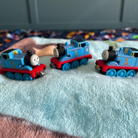 Thomas and friends lot - Picture 9 of 14